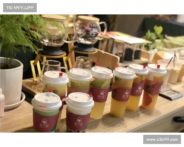 52奶茶的成功秘诀与潮流引领之路探索 52奶茶的成功秘诀与潮流引领之路探索