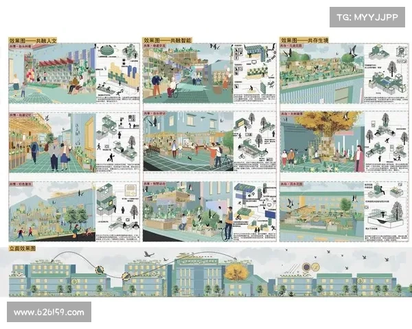 探索人与自然和谐共生的创新路径与实践方法促进可持续发展的新思路 探索人与自然和谐共生的创新路径与实践方法促进可持续发展的新思路