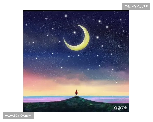 月光之下追寻失落灵魂的足迹能否在静夜里唤回遗忘的自己 月光之下追寻失落灵魂的足迹能否在静夜里唤回遗忘的自己