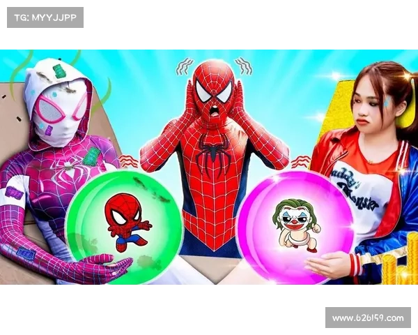 神奇蜘蛛侠的英雄成长与抉择之路全解析 神奇蜘蛛侠的英雄成长与抉择之路全解析