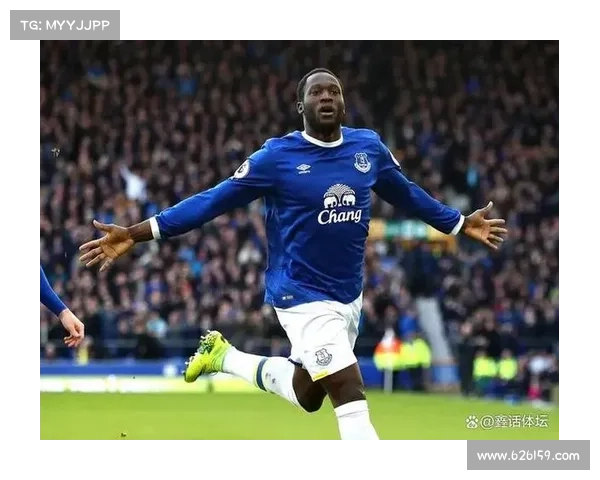 卢卡库加盟曼联背后的深层原因与个人职业发展考量分析