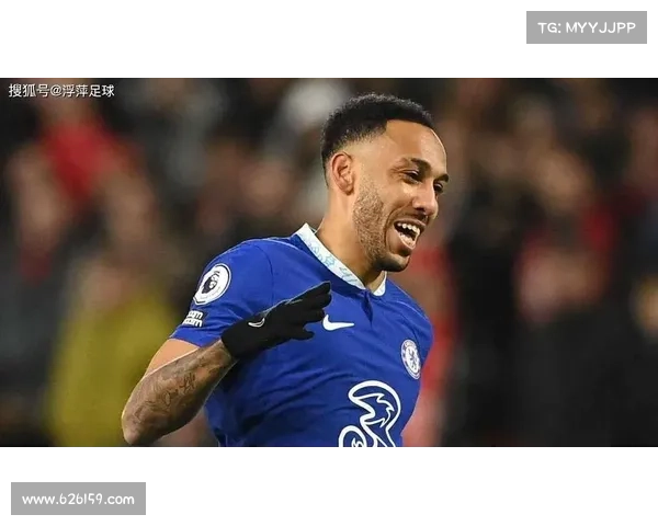 奥巴梅扬拒绝加入法国队的五大原因揭秘与背后考量分析