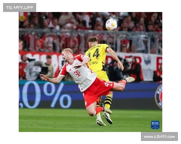 德甲豪门难敌拜仁：困境根源何在？