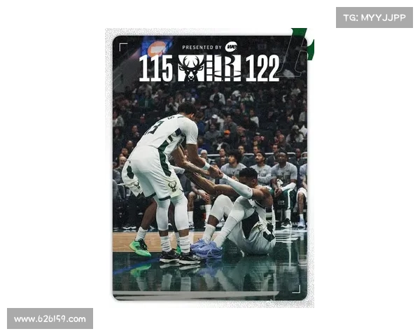 探索字母哥的篮球之路：从希腊国度到NBA的辉煌成就与荣耀