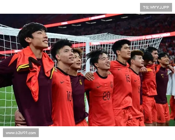 如何提高国足在亚洲杯中的竞争力和夺冠概率分析