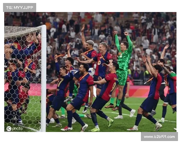 巴萨为何成为皇马最大竞争对手的历史与文化背景分析