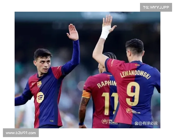 巴萨双星闪耀欧冠赛场 莱万领跑射手榜引领豪门崛起 巴萨双星闪耀欧冠赛场 莱万领跑射手榜引领豪门崛起