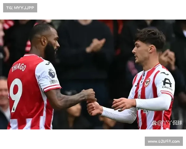 布伦特福德神奇逆袭 曼城遭遇意外失利 1-0惊艳全场